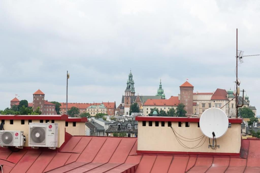Charming Apartment In Perfect Location, Krakow